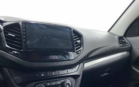 Hyundai Creta I рестайлинг, 2018 год, 2 049 000 рублей, 15 фотография