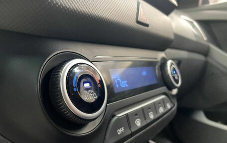 Hyundai Creta I рестайлинг, 2018 год, 2 049 000 рублей, 13 фотография