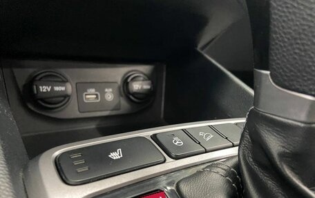 Hyundai Creta I рестайлинг, 2018 год, 2 049 000 рублей, 12 фотография
