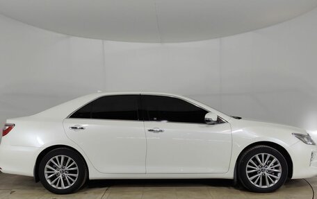 Toyota Camry, 2018 год, 2 611 000 рублей, 4 фотография