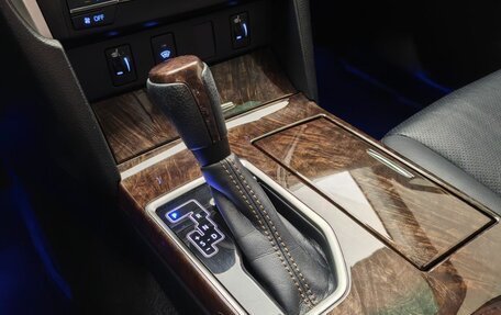 Toyota Camry, 2018 год, 2 611 000 рублей, 20 фотография