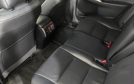 Toyota Camry, 2018 год, 2 611 000 рублей, 28 фотография
