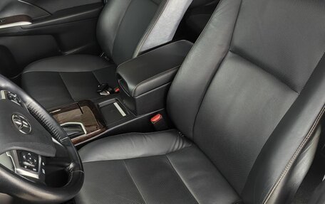 Toyota Camry, 2018 год, 2 611 000 рублей, 26 фотография