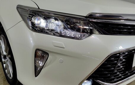 Toyota Camry, 2018 год, 2 611 000 рублей, 32 фотография