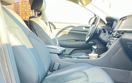 KIA Optima IV, 2016 год, 1 900 000 рублей, 12 фотография