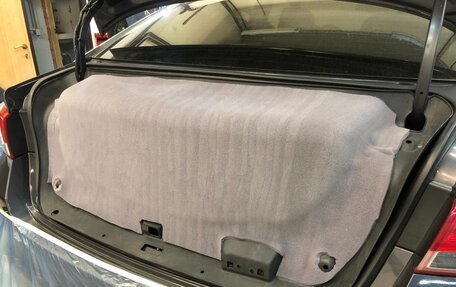 KIA Optima IV, 2016 год, 1 900 000 рублей, 24 фотография
