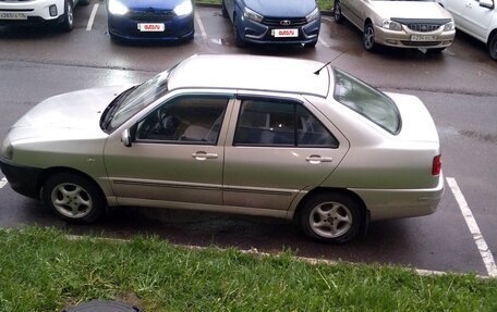 Chery Amulet (A15) I, 2007 год, 165 000 рублей, 5 фотография