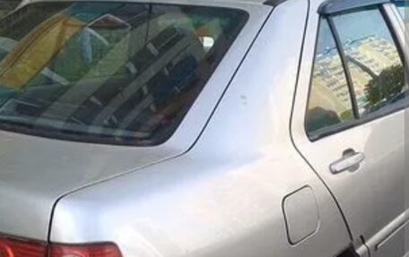 Chery Amulet (A15) I, 2007 год, 165 000 рублей, 6 фотография