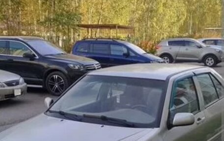Chery Amulet (A15) I, 2007 год, 165 000 рублей, 8 фотография