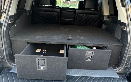 Toyota Land Cruiser 200, 2013 год, 4 000 000 рублей, 8 фотография