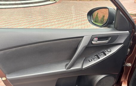 Mazda 3, 2013 год, 930 000 рублей, 6 фотография