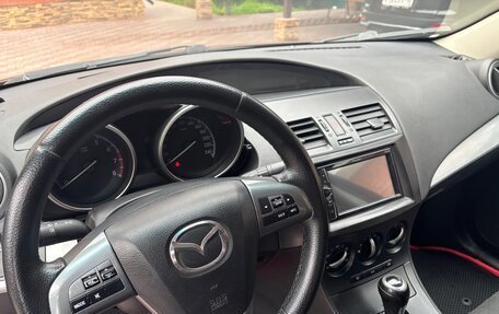 Mazda 3, 2013 год, 930 000 рублей, 5 фотография