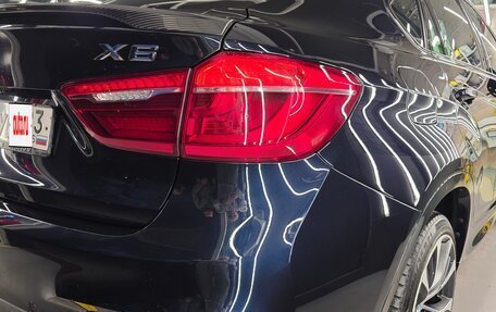 BMW X6, 2017 год, 5 500 000 рублей, 6 фотография