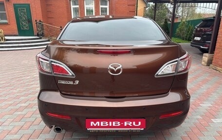 Mazda 3, 2013 год, 930 000 рублей, 4 фотография