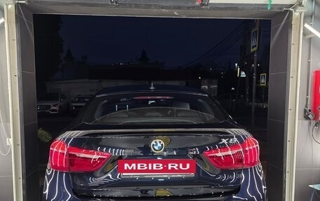 BMW X6, 2017 год, 5 500 000 рублей, 3 фотография
