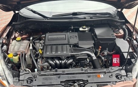 Mazda 3, 2013 год, 930 000 рублей, 7 фотография