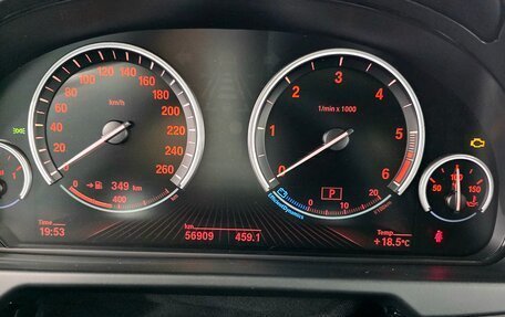 BMW X6, 2017 год, 5 500 000 рублей, 12 фотография