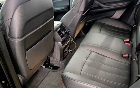 BMW X6, 2017 год, 5 500 000 рублей, 13 фотография