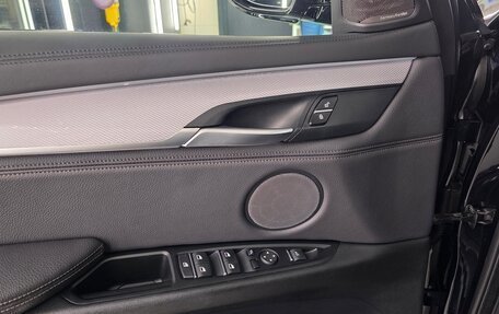 BMW X6, 2017 год, 5 500 000 рублей, 14 фотография