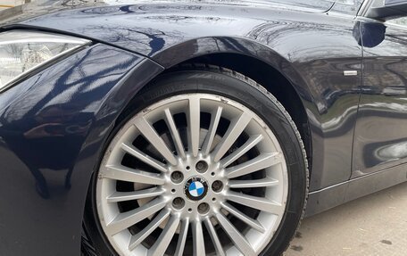 BMW 3 серия, 2012 год, 2 000 000 рублей, 8 фотография