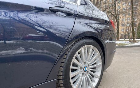BMW 3 серия, 2012 год, 2 000 000 рублей, 7 фотография