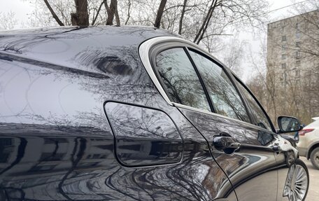 BMW 3 серия, 2012 год, 2 000 000 рублей, 10 фотография