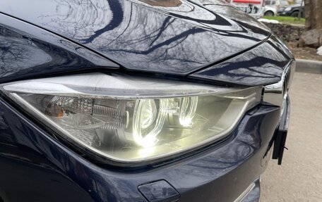 BMW 3 серия, 2012 год, 2 000 000 рублей, 6 фотография