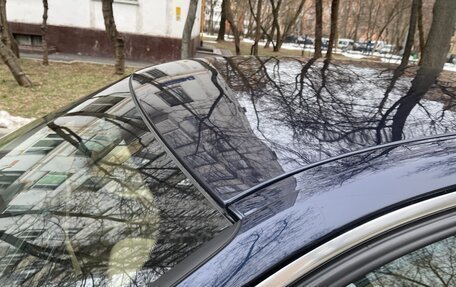 BMW 3 серия, 2012 год, 2 000 000 рублей, 11 фотография