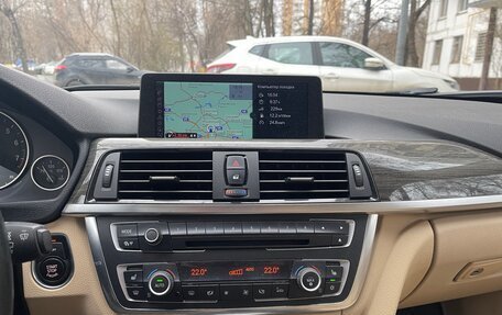 BMW 3 серия, 2012 год, 2 000 000 рублей, 19 фотография