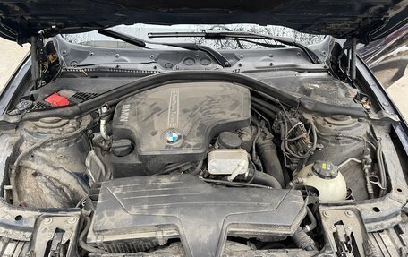 BMW 3 серия, 2012 год, 2 000 000 рублей, 24 фотография