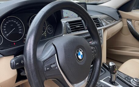 BMW 3 серия, 2012 год, 2 000 000 рублей, 22 фотография