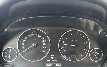 BMW 3 серия, 2012 год, 2 000 000 рублей, 20 фотография