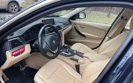 BMW 3 серия, 2012 год, 2 000 000 рублей, 15 фотография