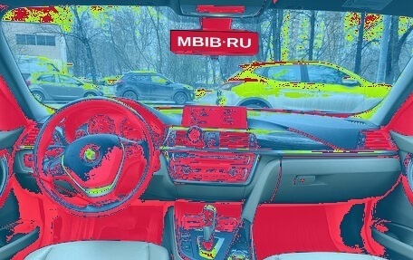 BMW 3 серия, 2012 год, 2 000 000 рублей, 14 фотография