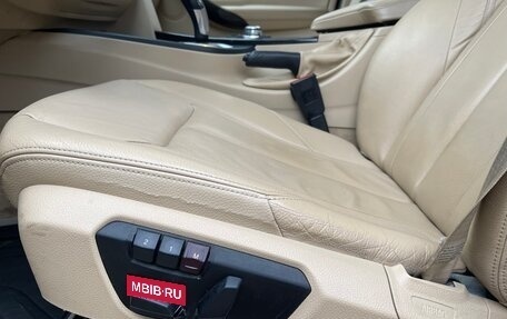 BMW 3 серия, 2012 год, 2 000 000 рублей, 18 фотография