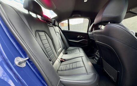 BMW 3 серия, 2019 год, 4 200 000 рублей, 12 фотография