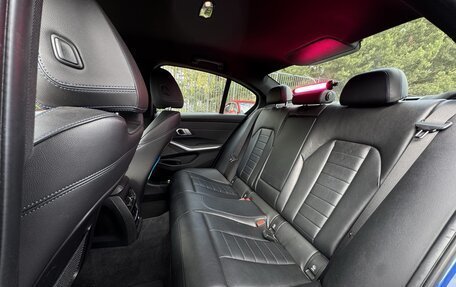 BMW 3 серия, 2019 год, 4 200 000 рублей, 11 фотография