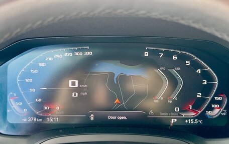 BMW 3 серия, 2019 год, 4 200 000 рублей, 17 фотография