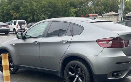 BMW X6, 2013 год, 3 000 000 рублей, 3 фотография