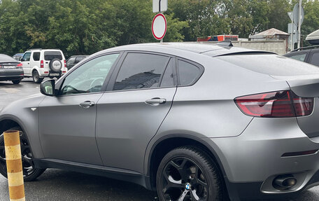 BMW X6, 2013 год, 3 000 000 рублей, 2 фотография
