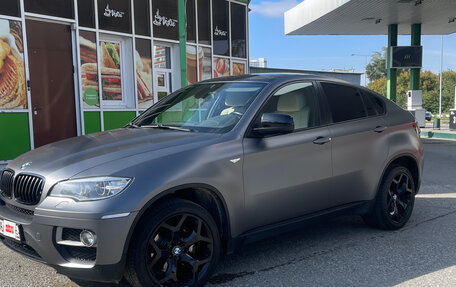 BMW X6, 2013 год, 3 000 000 рублей, 6 фотография
