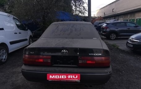 Toyota Windom, 1992 год, 350 000 рублей, 3 фотография