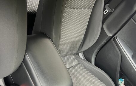 KIA Rio IV, 2018 год, 1 150 000 рублей, 2 фотография
