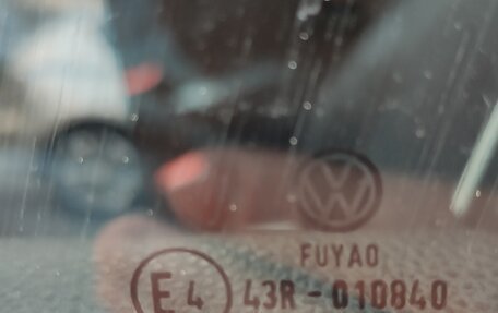 Volkswagen Polo VI (EU Market), 2019 год, 800 000 рублей, 16 фотография