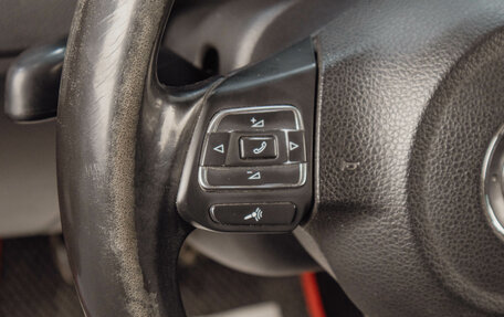 Volkswagen Polo VI (EU Market), 2012 год, 769 000 рублей, 11 фотография