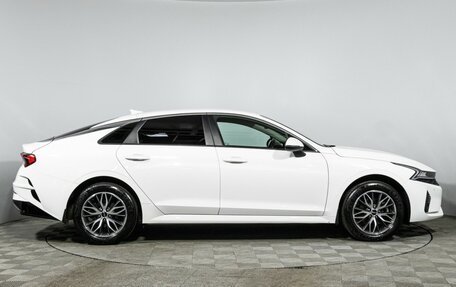 KIA K5, 2021 год, 2 479 898 рублей, 4 фотография