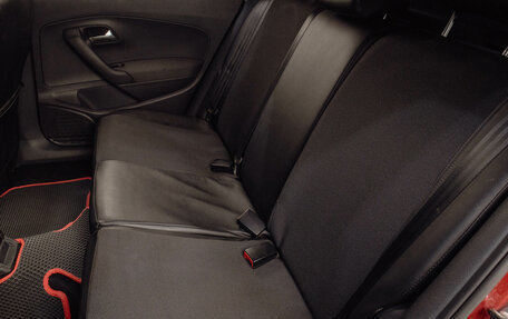 Volkswagen Polo VI (EU Market), 2012 год, 769 000 рублей, 19 фотография