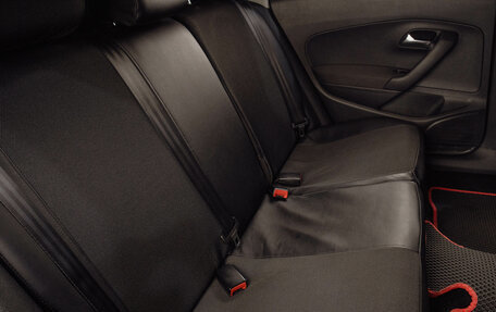 Volkswagen Polo VI (EU Market), 2012 год, 769 000 рублей, 18 фотография
