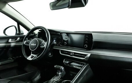 KIA K5, 2021 год, 2 479 898 рублей, 9 фотография