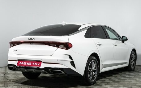 KIA K5, 2021 год, 2 479 898 рублей, 5 фотография